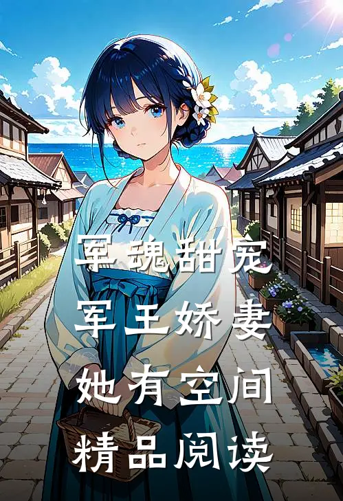 军魂甜宠：军王娇妻她有空间精品阅读