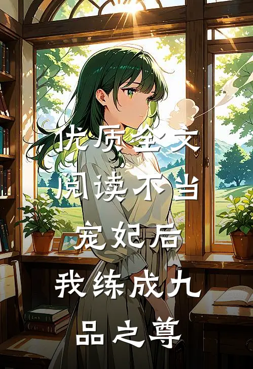 优质全文阅读不当宠妃后，我练成九品之尊