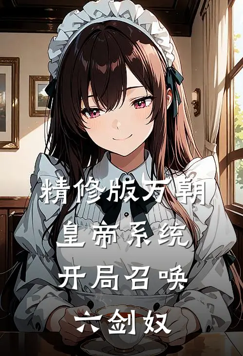 精修版万朝皇帝系统，开局召唤六剑奴