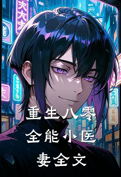 重生八零：全能小医妻全文