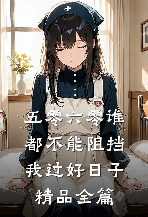 五零六零谁都不能阻挡我过好日子精品全篇