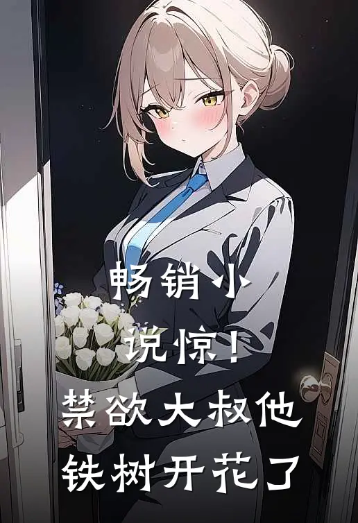 畅销小说惊！禁欲大叔他铁树开花了