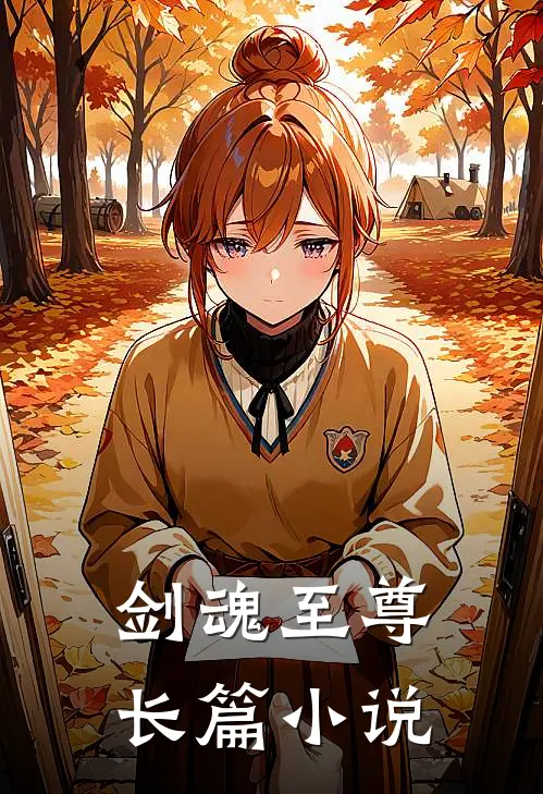 剑魂至尊长篇小说