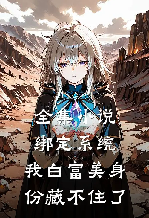 全集小说绑定系统：我白富美身份藏不住了