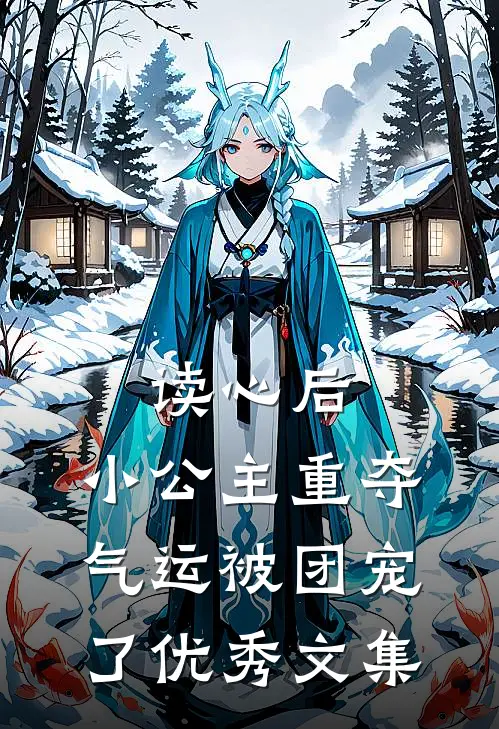 读心后，小公主重夺气运被团宠了优秀文集
