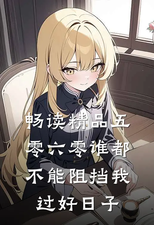 畅读精品五零六零谁都不能阻挡我过好日子