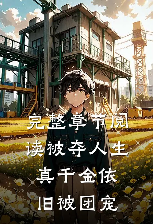 完整章节阅读被夺人生，真千金依旧被团宠