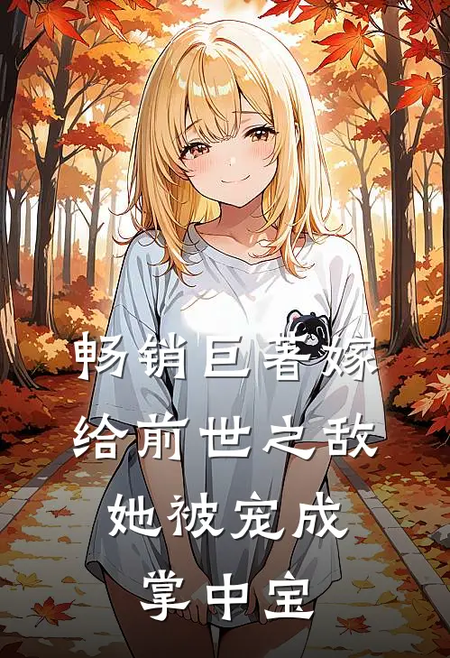 畅销巨著嫁给前世之敌，她被宠成掌中宝