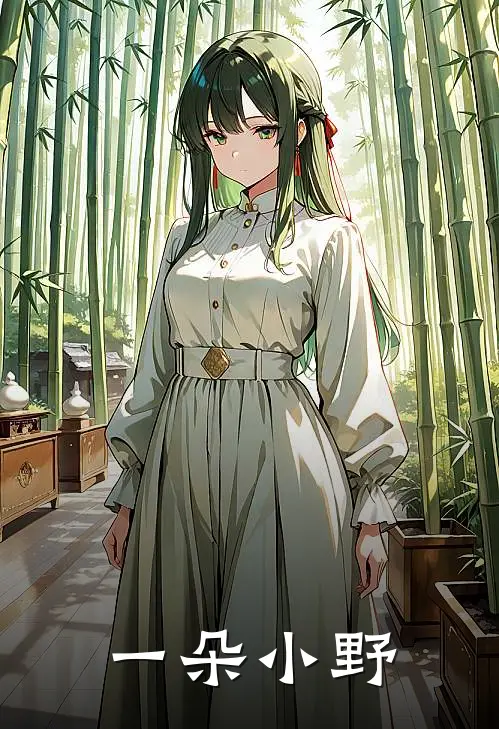 一朵小野