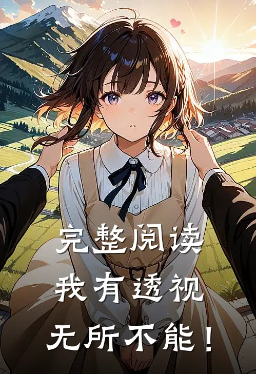 完整阅读我有透视，无所不能！