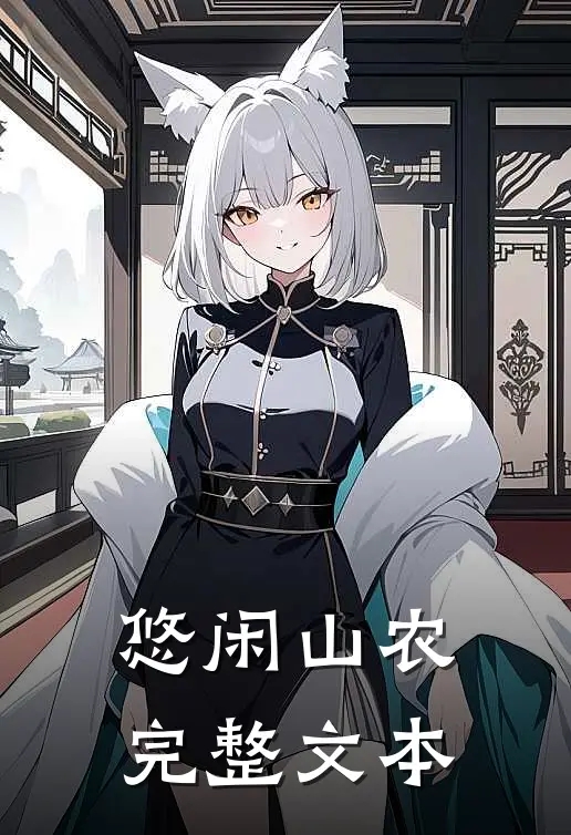 悠闲山农完整文本