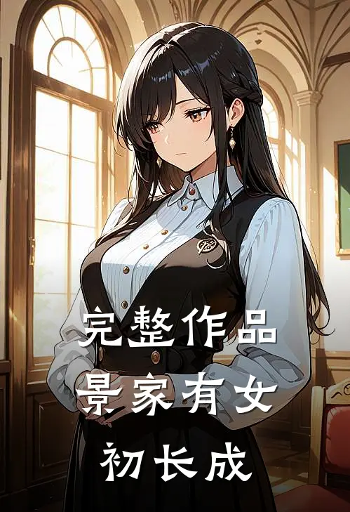 完整作品景家有女初长成