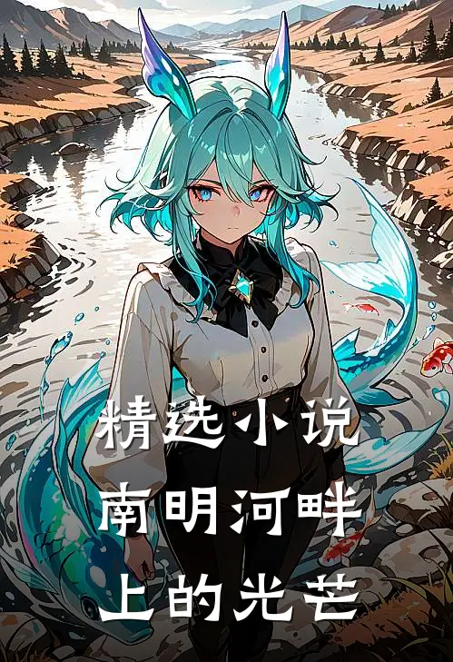 精选小说南明河畔上的光芒
