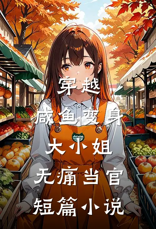 穿越：咸鱼变身大小姐，无痛当官短篇小说