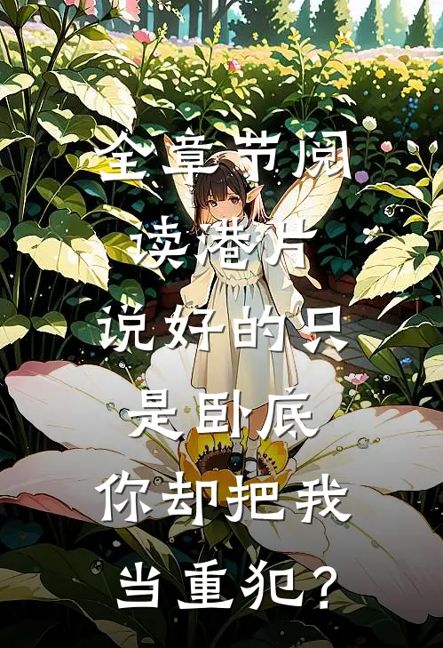 全章节阅读港片：说好的只是卧底，你却把我当重犯？
