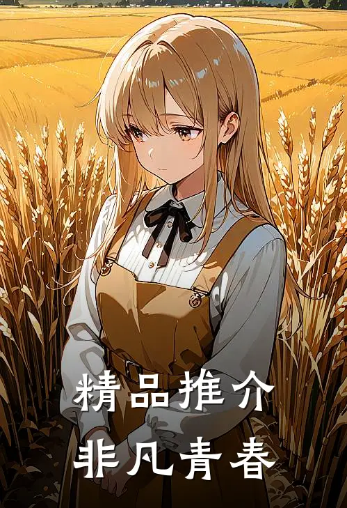 精品推介非凡青春