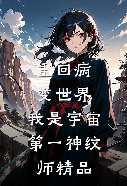 重回病变世界：我是宇宙第一神纹师精品