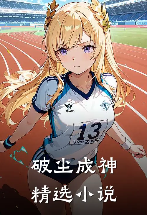 破尘成神精选小说