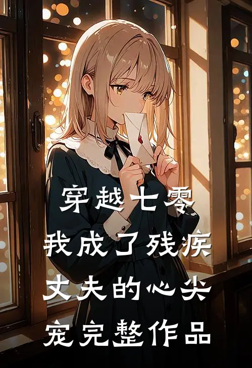 穿越七零：我成了残疾丈夫的心尖宠完整作品