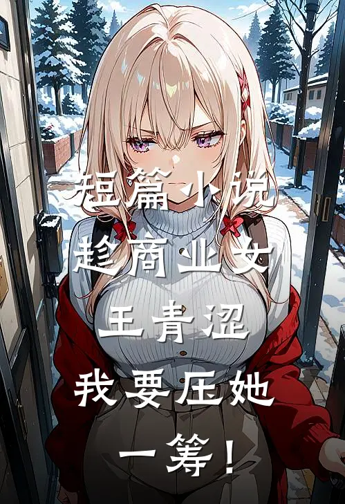 短篇小说趁商业女王青涩，我要压她一筹！