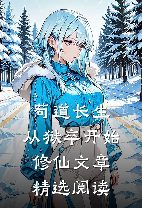 苟道长生：从狱卒开始修仙文章精选阅读