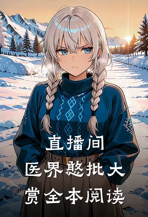 直播间：医界憨批大赏全本阅读