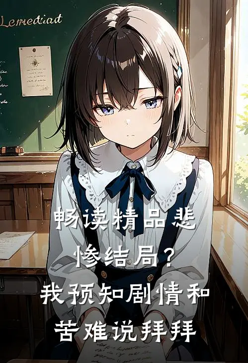 畅读精品悲惨结局？我预知剧情和苦难说拜拜