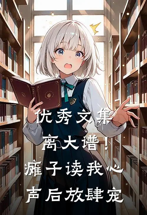 优秀文集离大谱！瘫子读我心声后放肆宠