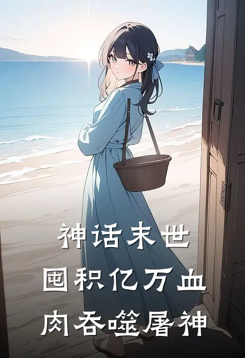 神话末世，囤积亿万血肉吞噬屠神