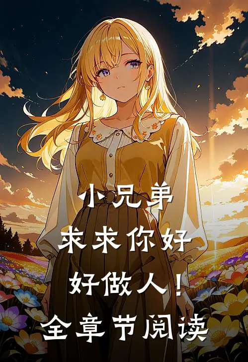 小兄弟，求求你好好做人！全章节阅读