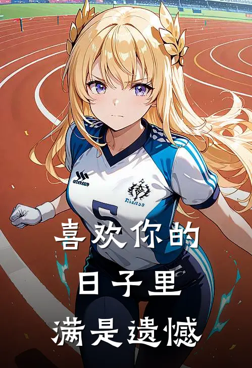 喜欢你的日子里，满是遗憾