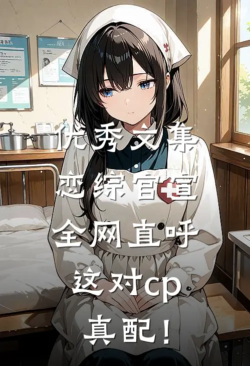 优秀文集恋综官宣，全网直呼这对cp真配！