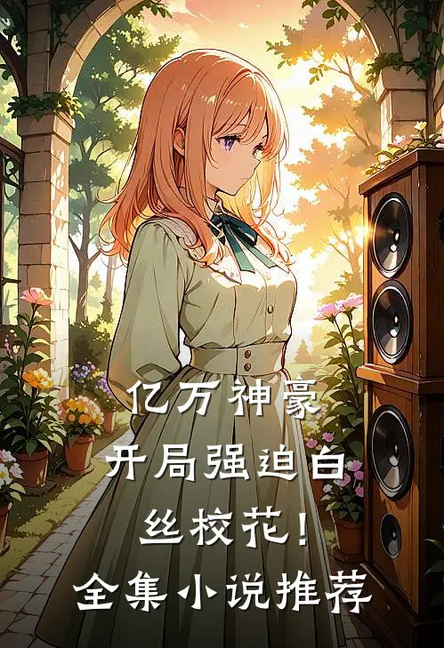 亿万神豪，开局强迫白丝校花！全集小说推荐