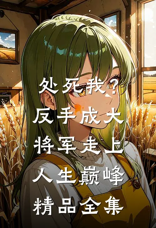 处死我？反手成大将军走上人生巅峰精品全集