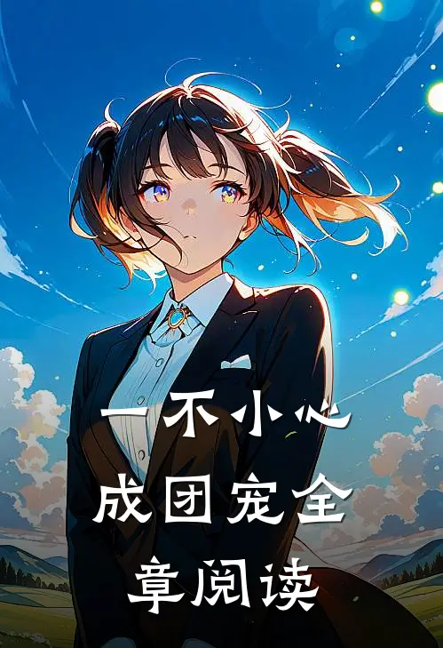 一不小心成团宠全章阅读