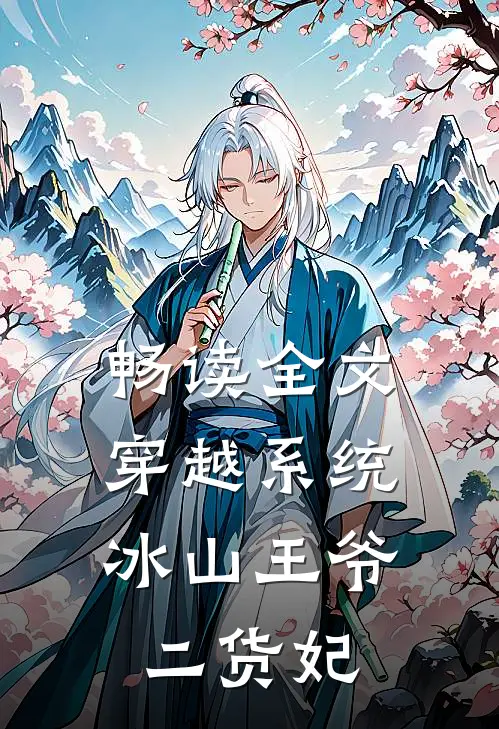 畅读全文穿越系统：冰山王爷二货妃