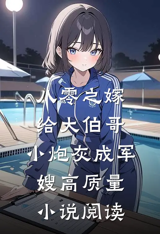 八零之嫁给大伯哥，小炮灰成军嫂高质量小说阅读