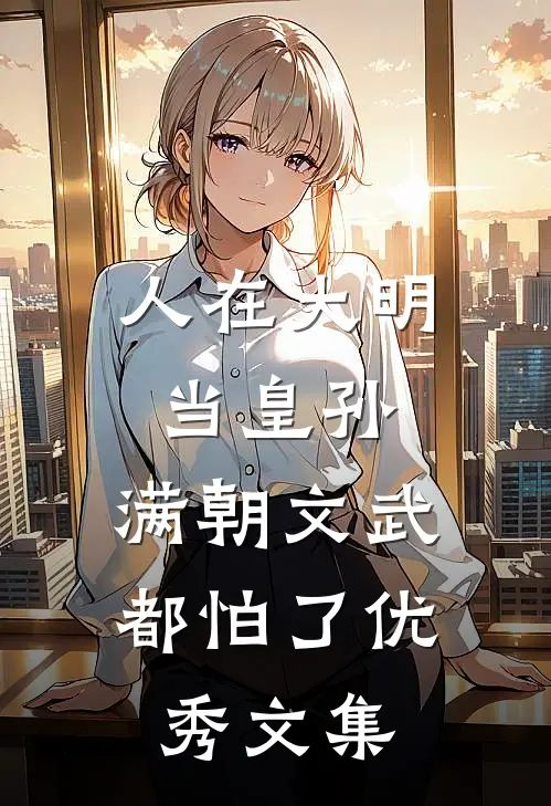 人在大明当皇孙，满朝文武都怕了优秀文集