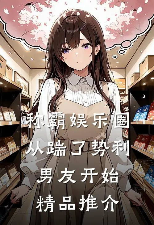 称霸娱乐圈：从踹了势利男友开始精品推介