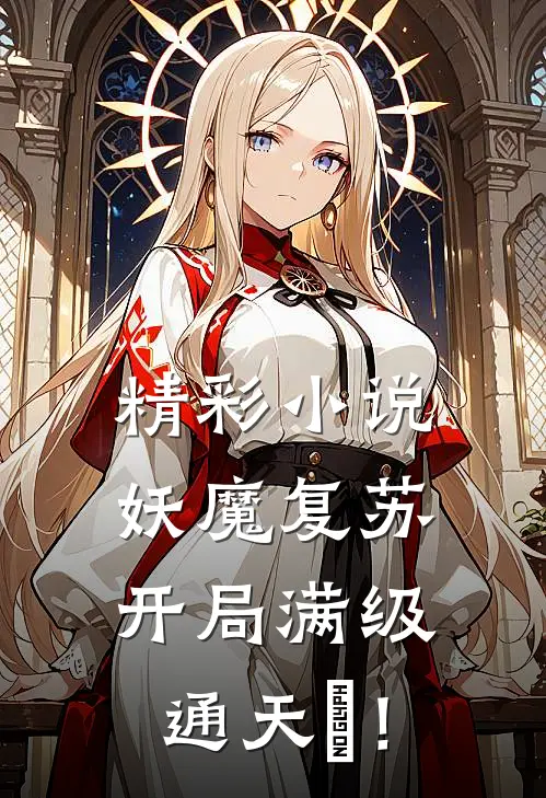 精彩小说妖魔复苏，开局满级通天箓！