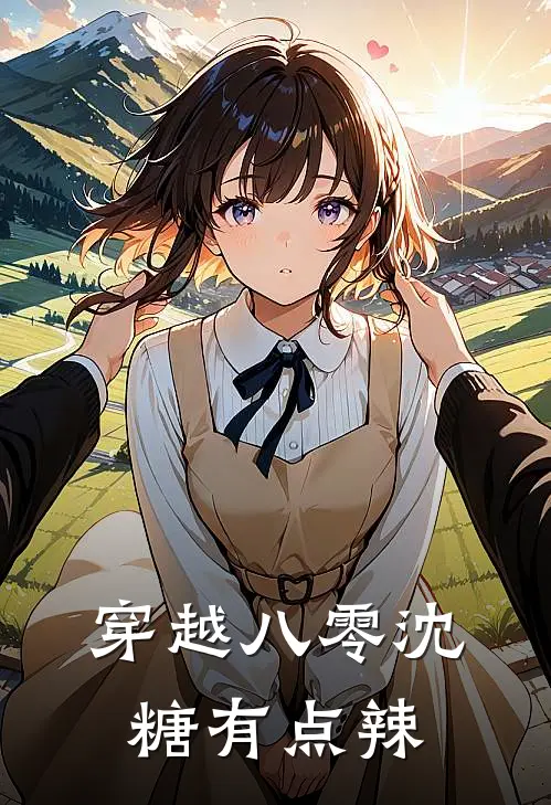穿越八零沈糖有点辣