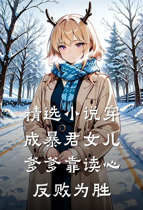 精选小说穿成暴君女儿，爹爹靠读心反败为胜