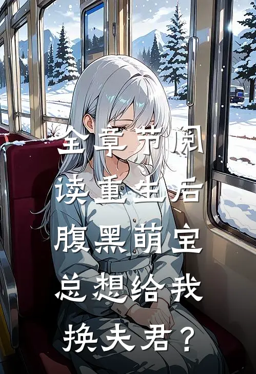 全章节阅读重生后，腹黑萌宝总想给我换夫君？