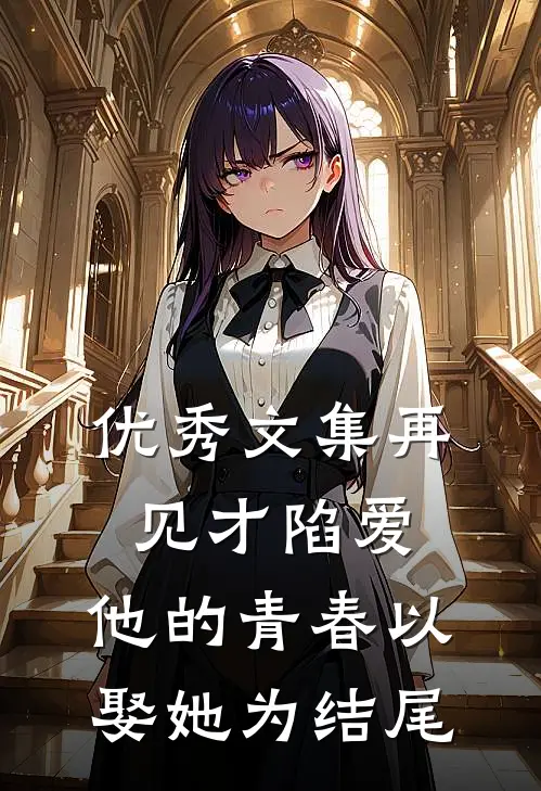 优秀文集再见才陷爱：他的青春以娶她为结尾