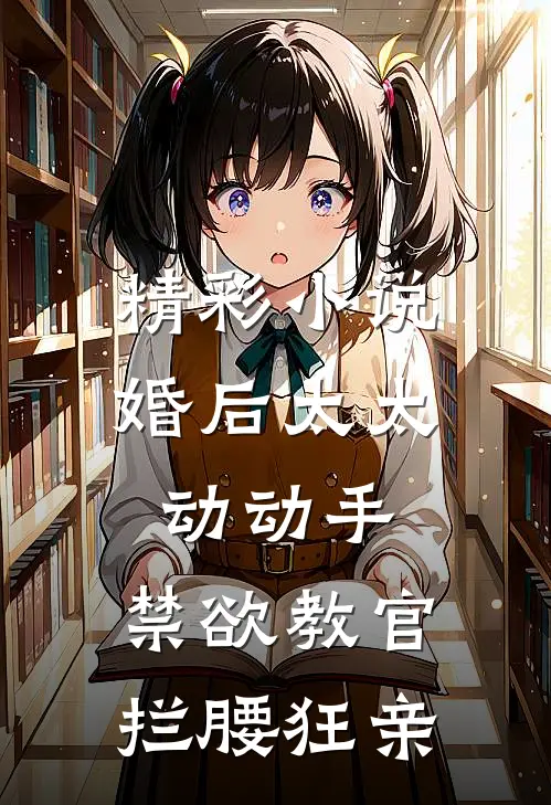 精彩小说婚后太太动动手,禁欲教官拦腰狂亲