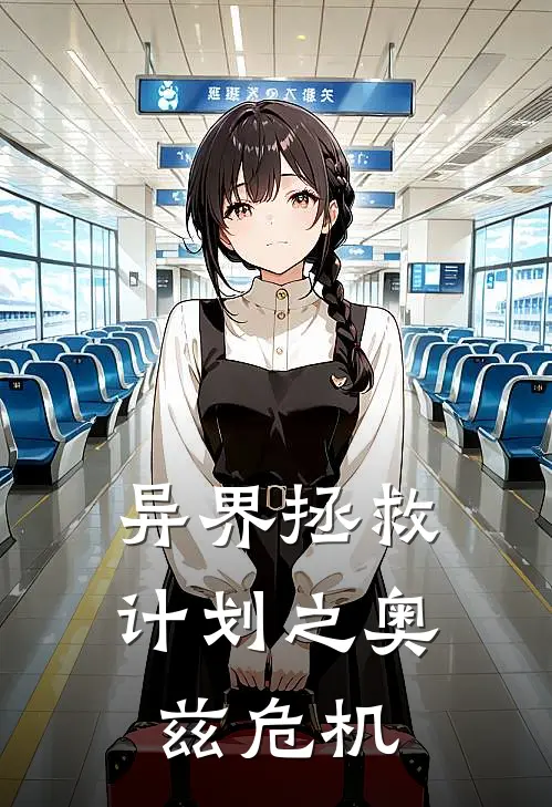 异界拯救计划之奥兹危机