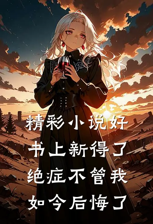精彩小说好书上新得了绝症不管我如今后悔了