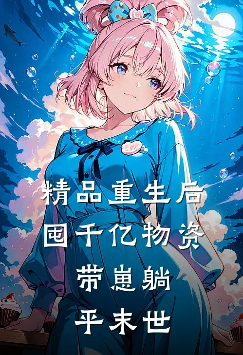 精品重生后，囤千亿物资，带崽躺平末世