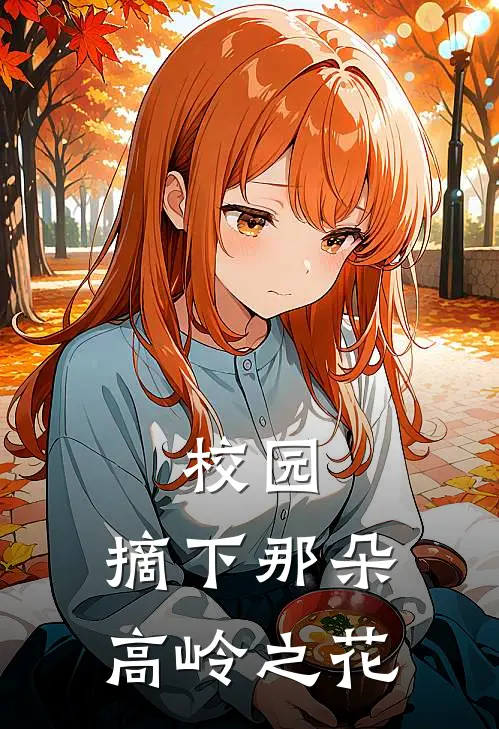 校园：摘下那朵高岭之花
