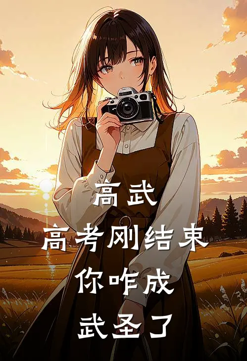 高武：高考刚结束，你咋成武圣了